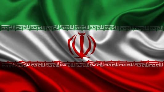 Iran's Acting Foreign Minister in a phone call with the Egyptian Foreign Minister: Iran will not concede its natural right to respond