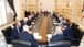 Mikati holds series of meetings