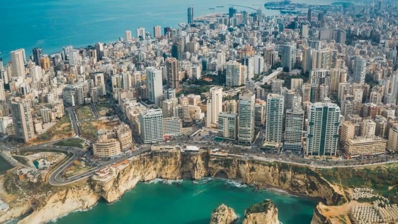 برّي يتمايز عن 