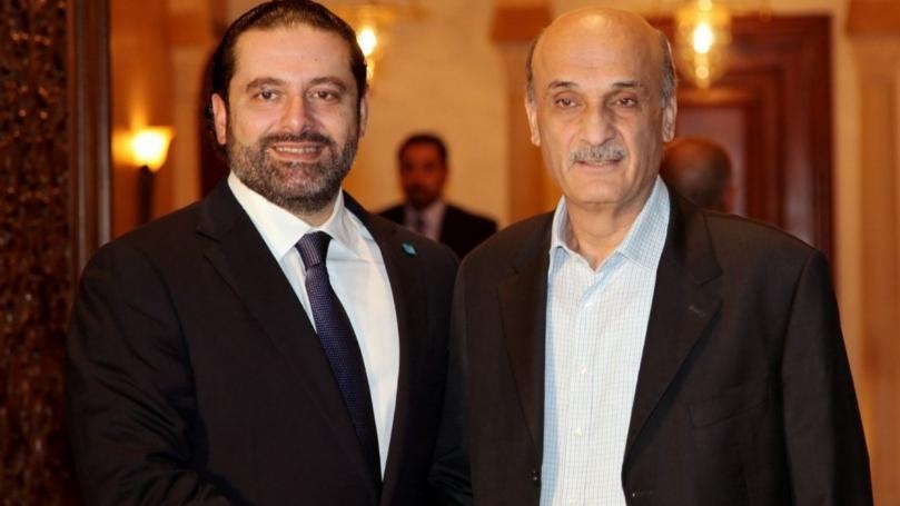 "من دعم عون للرئاسة" يُشعل السجال بين "المستقبل" و"القوات"
