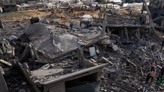 Al Jazeera: At least nine killed in Israeli attack on Rafah