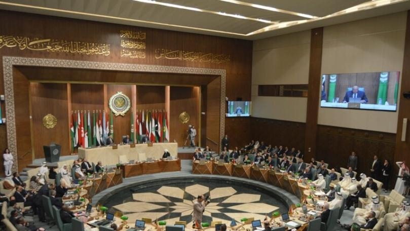 الجامعة العربية: عودة سوريا اعتباراً من اليوم