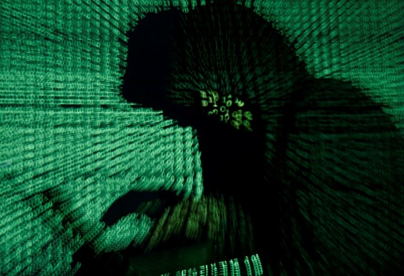 Cybercrime set to threaten Canada's security, prosperity - spy agency