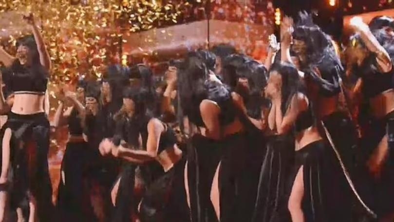 Photos: Lebanese Dance Crew Mayyas Get Golden Buzzer on 'America's Got Talent'