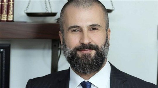 Activist Wassef Harakeh to MTV: The confrontation is open everywhere with the authority, and there is no solution except through peaceful engagement with it