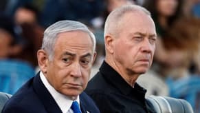 ICC Issues Arrest Warrants for Israel's Netanyahu, Gallant, and Hamas Leader