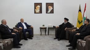 Hezbollah and Hamas Discuss Latest Developments in Gaza Ceasefire Talks
