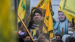 نائب "الحزب" لـ "أصحاب الفخامة": لا تهربوا من مسؤوليّاتكم!