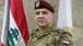 Sources to MTV: The army commander will shortly arrive at the Grand Serail to participate in the Cabinet session to discuss the "military cadets" filepeending between him and the Minister of Defense