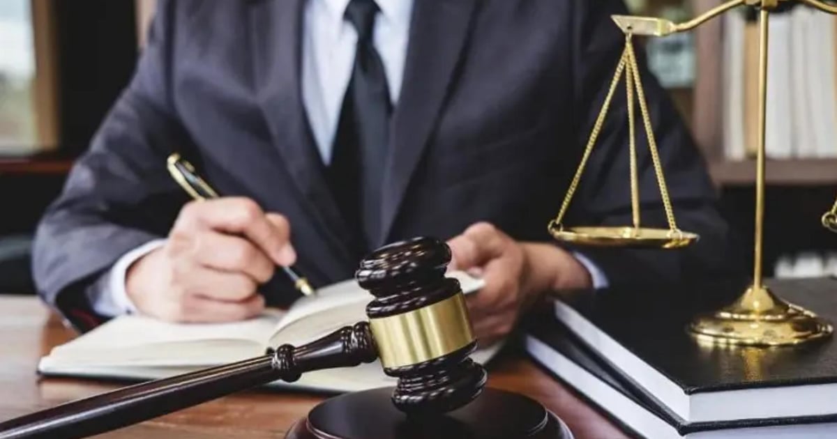 النقابة تمنح الإذن... هذا المحامي بات ملاحقاً!