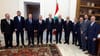 Aoun: Efforts Underway to Stabilize Security in the South