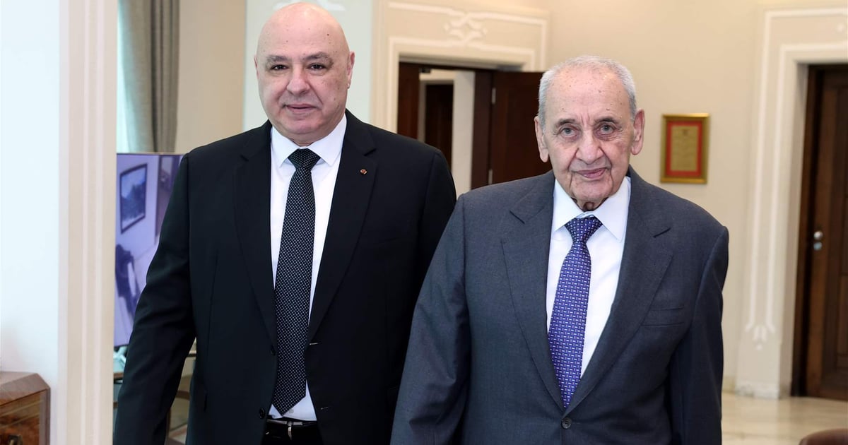 بين عون وبرّي لا كلام ولا سلام... فهل تتأثر المفاوضات؟