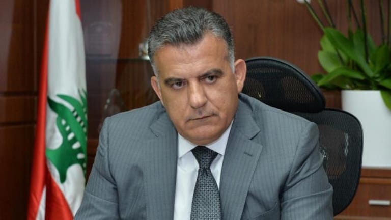 ابراهيم: مصرّون على مواجهة التحديات