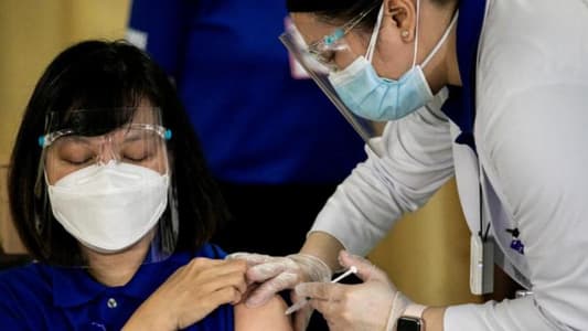 Philippines starts coronavirus vaccinations but supply, demand uncertain