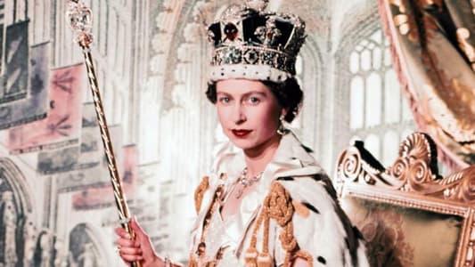 صورة توديعيّة للملكة إليزابيث الثانية في يوم جنازتِها... وبيانٌ للملك تشارلز