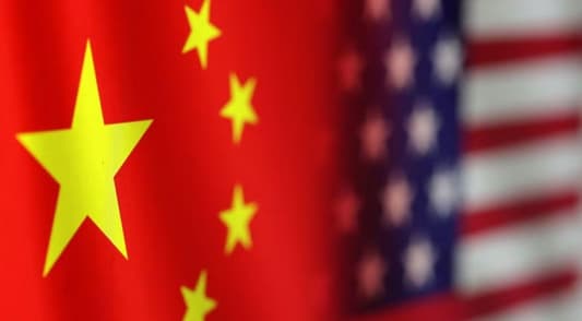 China says it has never deliberately pursued trade surplus with U.S.