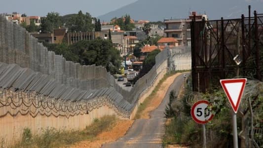 Israeli Broadcasting Authority: A soldier was killed and another injured in a drone attack in the north, on the border with Lebanon