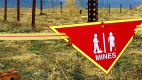 Poland and Baltic nations plan to withdraw from landmine convention