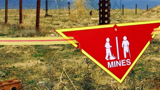 Poland and Baltic nations plan to withdraw from landmine convention