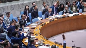 UN Security Council adopts neutral US stance on war in Ukraine as Trump pursues end to conflict