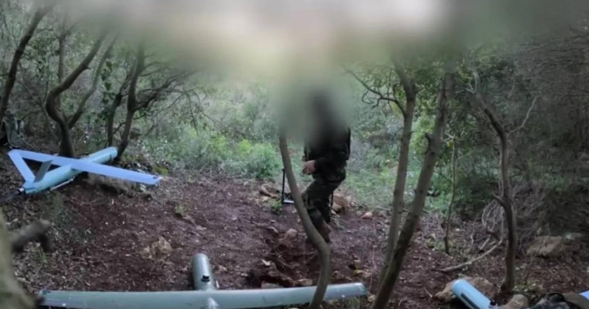 تصعيد ميداني... وقلقٌ إسرائيلي من المسيّرات الجديدة لـ