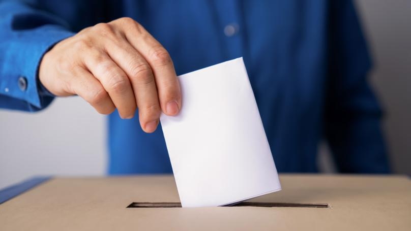 Photo: Voting Rates in All Lebanese Districts