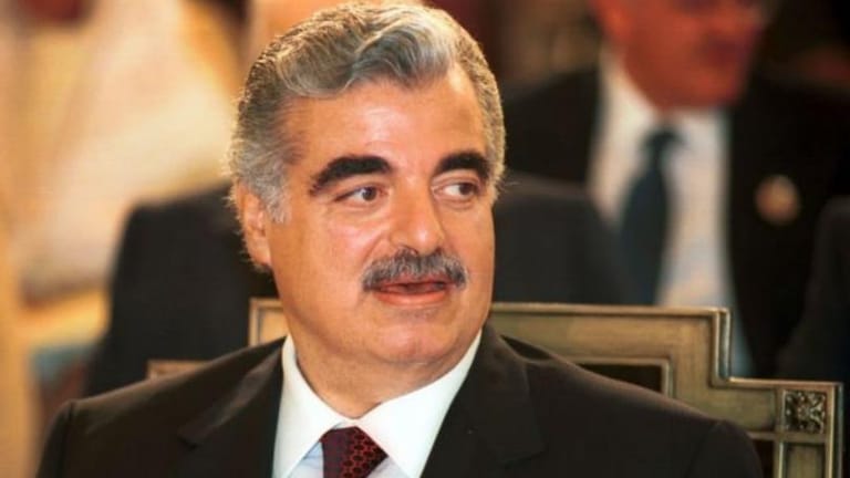 رفيق الأوطان وصانعها… ماذا لو استشرق الحلم الأزرق في حضرة الذكرى؟