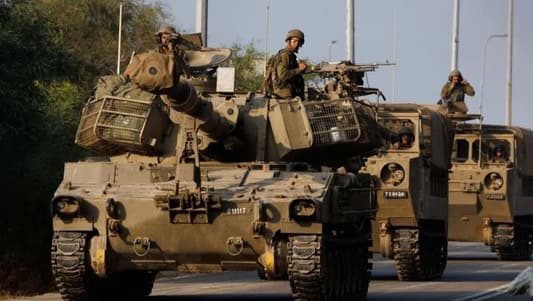 Israeli Army: We have destroyed 6 tunnels, each 6 kilometers long, in southern Gaza Strip