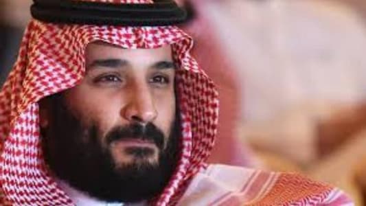 The Saudi Crown Prince receives a call from the Secretary-General of the United Nations focusing on the situation in Gaza