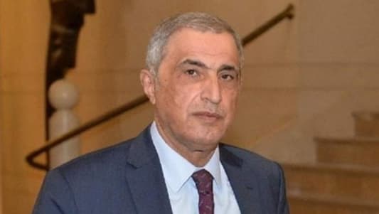 MP Kassem Hashem to MTV: What happened in Dahieh is a blatant aggression against Lebanon and a violation of its sovereignty; this is a continuation of the criminal actions taking place in the south