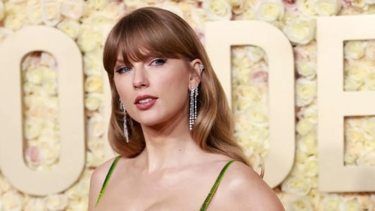 Taylor Swift Threatens To Sue Student Who Tracks Her Private Jet - Mtv 