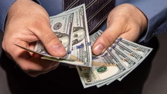 الدولار يواصل تخطّي الـ 32 ألفاً
