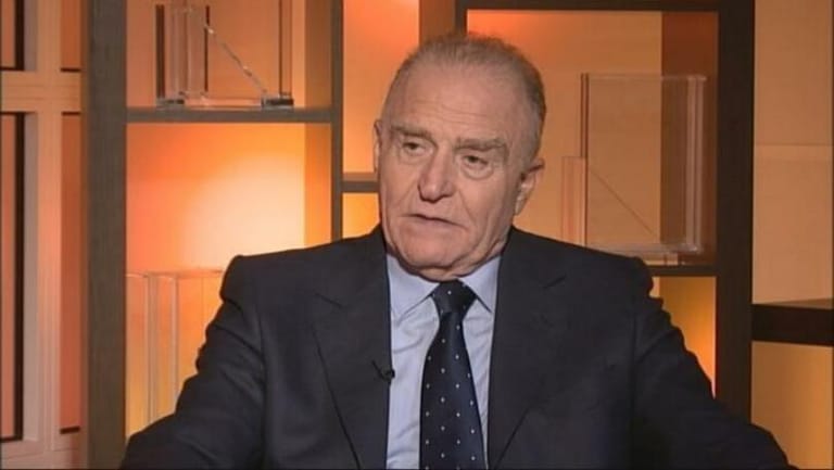 Rizk to MTV: After the port explosion, the High Relief Commission did nothing, and I suggest establishing an emergency fund