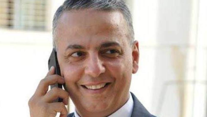 انتخاب الأب جان يونس أميناً عاماً للمدارس الكاثوليكيّة