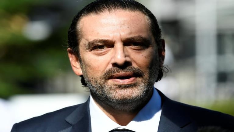 الحريري: عبد الاله ميقاتي خسارة كبيرة لطرابلس ولبنان