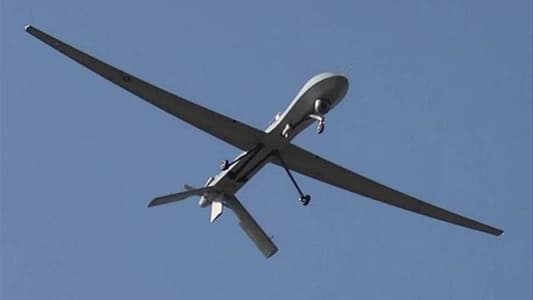 The Israeli army: The drone that exploded in Ashkelon was launched from Yemen