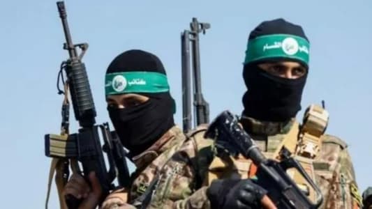 Hamas: We call for the besieging of Israeli embassies and assets around the world