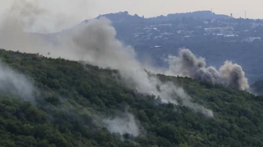 جهود دبلوماسية حثيثة لتحييد لبنان