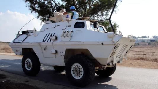 UN official: Peacekeepers are crucial on Israeli-Lebanese border