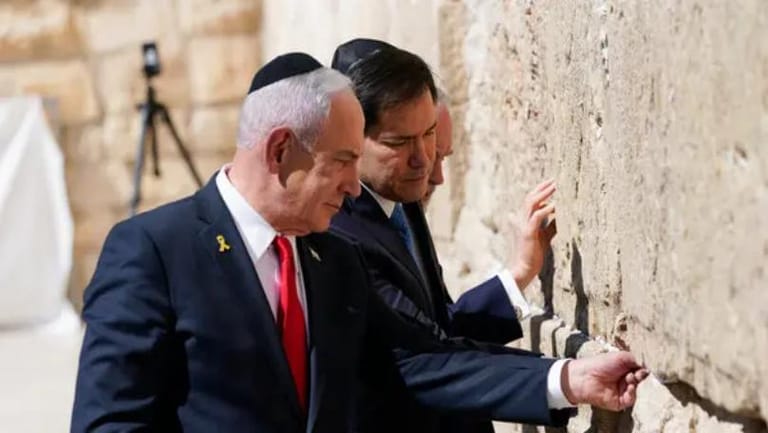 واشنطن تطرق أبواب تل أبيب لصون إنجازاتها في غزة