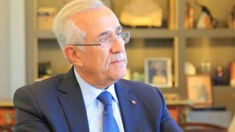 سليمان: ماذا عن الكنوز القضائية المخفية في تحقيقات انفجار المرفأ؟