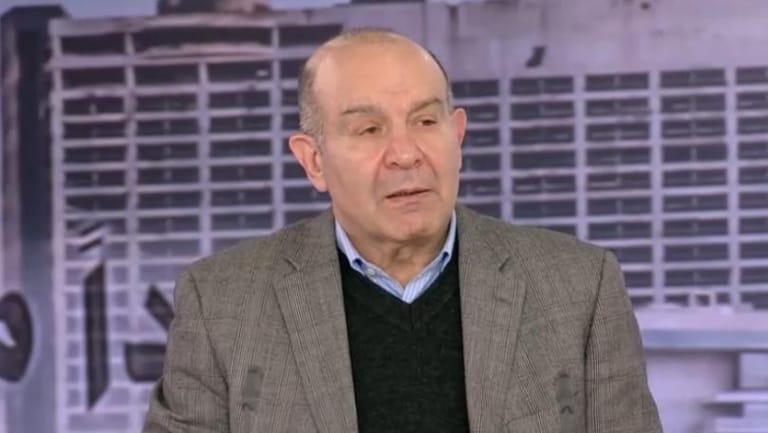 Former MP Mustafa Allouch to MTV: The iron fence built by the Syrian regime has collapsed, and we must take advantage of that; the liberation of Syria was a dream of martyred PM Rafic Hariri