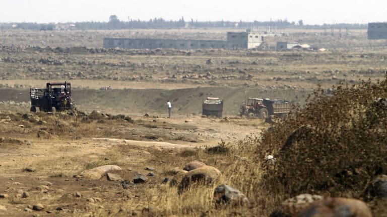 خطف وتهريب سوريين... والجيش بالمرصاد!