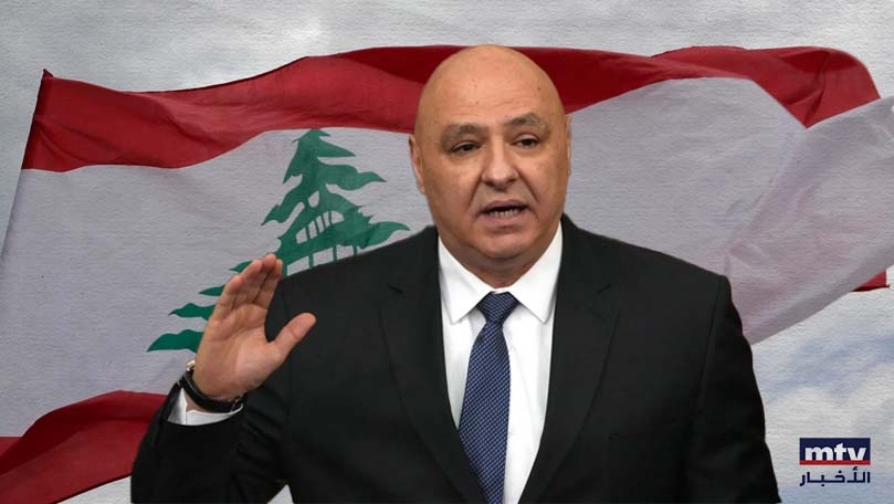 سنة أولى جوزاف عون: الآتي بـ"ختم" هل يخرج بنصر؟