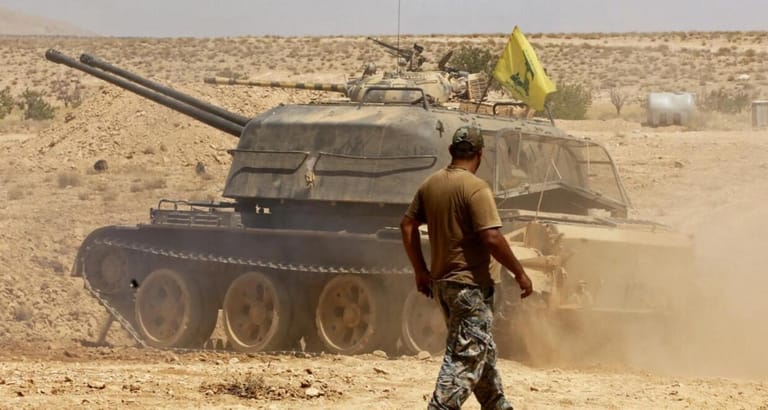 كي لا تبقى السلطة مطوَّقة من إسرائيل ومنطق حزب الله