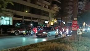 بالفيديو: إحتفالات بفوز أردوغان في طرابلس