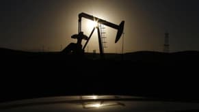 Oil prices flat as Middle East conflict counters ample supply outlook