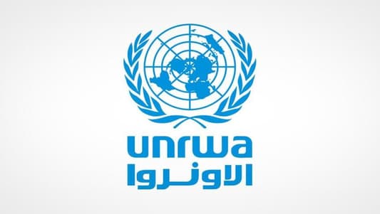 UNRWA: Tents of people sheltering at our school reportedly set on fire by IDF