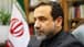 Araghchi responds to alleged plot by IRGC to assassinate Trump