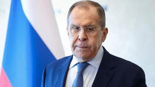 Lavrov: We are ready to hold consultations with the Trump administration regarding Ukraine